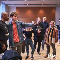 Guest Lecture with Branford Marsalis