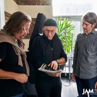Adult Education at JAM MUSIC LAB - Rudi Schauer