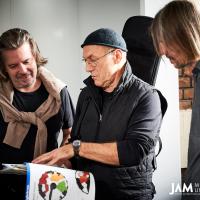 Adult Education at JAM MUSIC LAB - Rudi Schauer