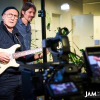 Adult Education at JAM MUSIC LAB - Rudi Schauer