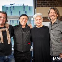 Adult Education at JAM MUSIC LAB - Rudi Schauer