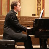 JMLU im Wiener Musikverein