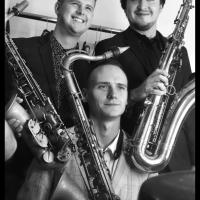 First Michael Brecker International Saxophone Competition