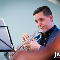 Trumpets and Beyond - Rex Richardson @ JAM MUSIC LAB