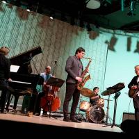 Take 6 2019 - Lange Nacht Der Musikuniversitäten