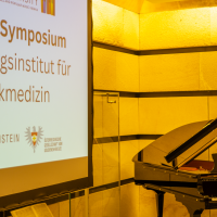 Auftakt-Symposium: Forschungsinstitut für Musikmedizin