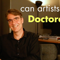 Artistic Doctoral Studies at JAM