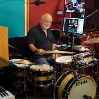 The Peter Erskine Trio plays "From Vienna With Love"