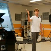 CAMPUS TOUR - JAM MUSIC LAB University Vienna