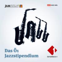 Ö1 Jazz-Stipendium 2023