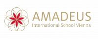 Amadeus International School Vienna-Logo