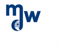 mdw – Universität für Musik und darstellende Kunst Wien-Logo