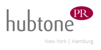 Hubtone Pr-Logo