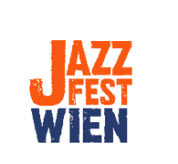 JazzFest Wien-Logo