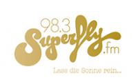 Radio Superfly-Logo