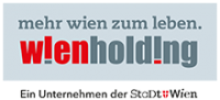 Wien Holding -Logo