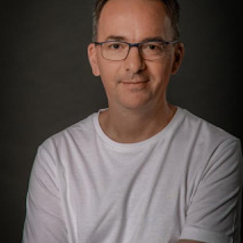 Christof  Unterberger 