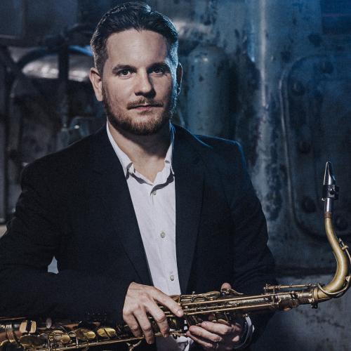 Lukas Gabric - Jam Music Lab