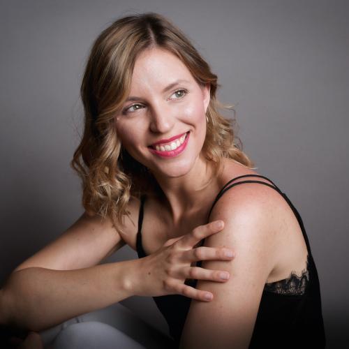 Julia Schaffer - Jam Music Lab