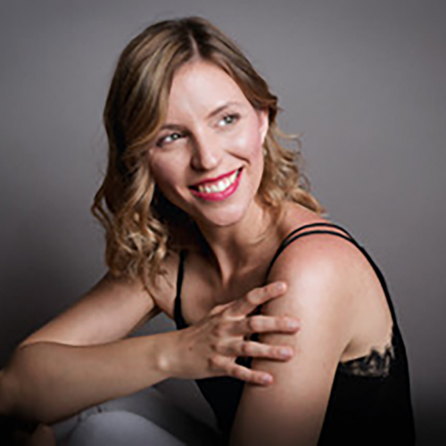 Julia Schaffer