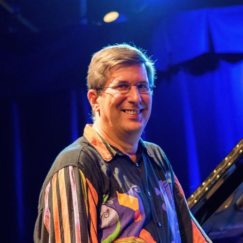 Michael Publig - Jam Music Lab