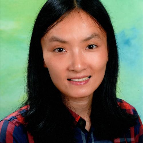Qin Huang-Zimmermann