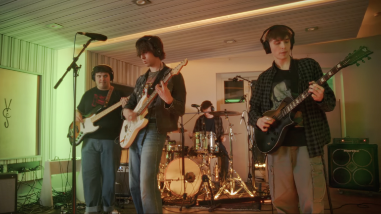 Winners of the Vienna City Sound Challenge