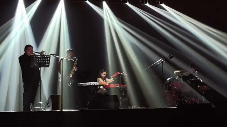 ChangChun Jazz Festival